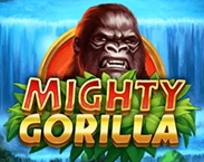 BG Mighty Gorilla